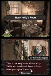 Real Crimes: Jack the Ripper - PS3