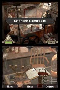 Real Crimes: Jack the Ripper - PS3