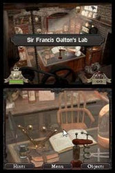 Real Crimes: Jack the Ripper - PS3