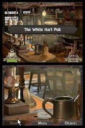 Real Crimes: Jack the Ripper - PS3