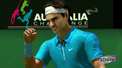 Virtua Tennis 4 - PS3