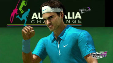 Virtua Tennis 4 - PS3