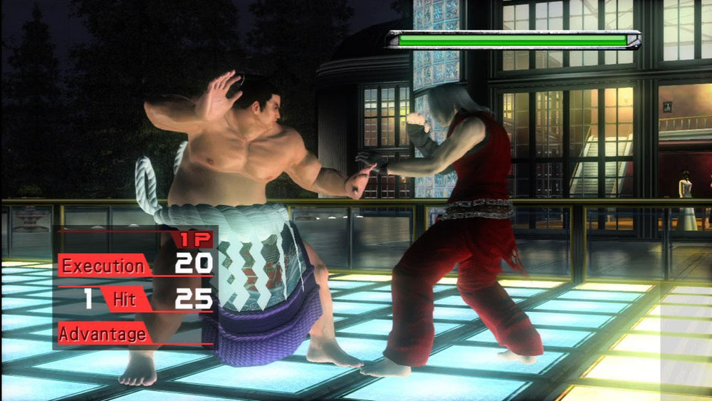 Virtua Fighter 5: Final Showdown - PS3