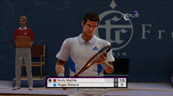 Virtua Tennis 4 - PS3
