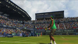Virtua Tennis 2009 - Wii Original