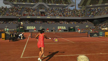 Virtua Tennis 2009 - Wii Original