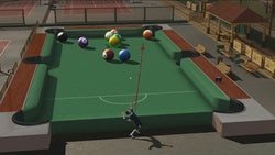 Virtua Tennis 2009 - Wii Original