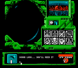 Overlord - NES