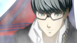 Shin Megami Tensei: Persona 4 - PS3
