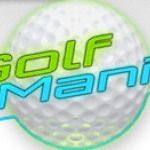 Golf Mania - PS3