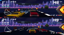 Horizon Chase Turbo - Switch
