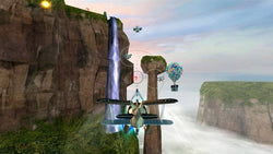 Disney & Pixar Up - PS3