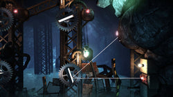 Unmechanical: Extended - PS3