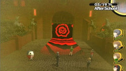 Shin Megami Tensei: Persona 4 - PS3