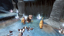 Disney & Pixar Up - PS3