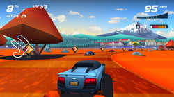 Horizon Chase Turbo - Switch