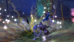 Untold Legends: Dark Kingdom - PS3