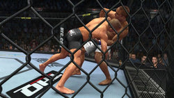 UFC 2009 Undisputed - PS3