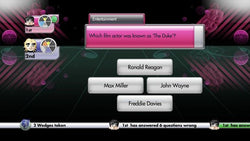 Trivial Pursuit - PS3