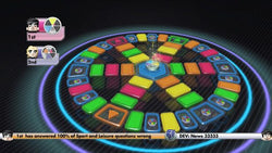 Trivial Pursuit - PS3