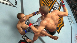 UFC 2009 Undisputed - PS3