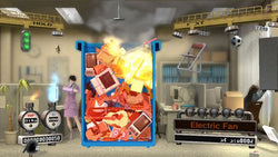 Trash Panic - PS3