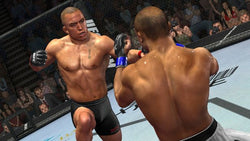 UFC 2009 Undisputed - PS3
