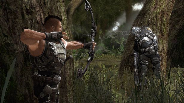 Turok - PS3