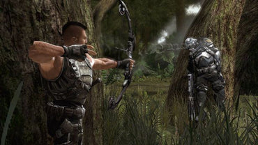 Turok - PS3