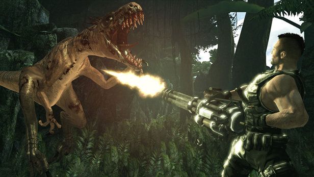 Turok - PS3