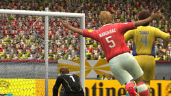 UEFA Euro 2008 - PS3