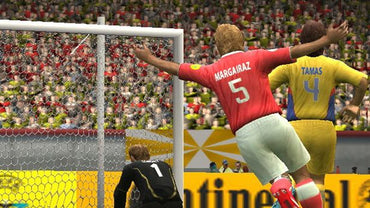 UEFA Euro 2008 - PS3