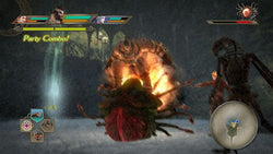 Trinity: Souls of Zill O'll - PS3
