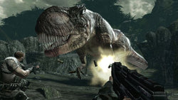 Turok - PS3