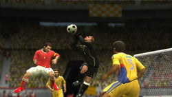 UEFA Euro 2008 - PS3