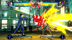 Ultimate Marvel vs. Capcom 3 - PS3