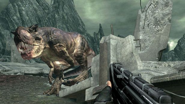 Turok - PS3
