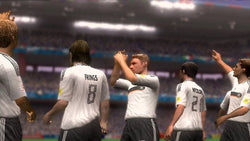 UEFA Euro 2008 - PS3