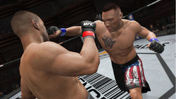 UFC Undisputed 3 - PS3