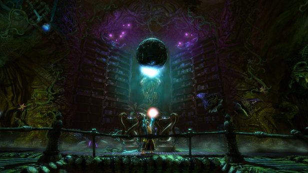 Trine 2 - PS3