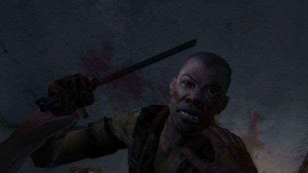 Shellshock 2: Blood Trails - PS3