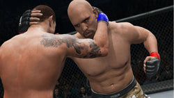 UFC Undisputed 3 - PS3