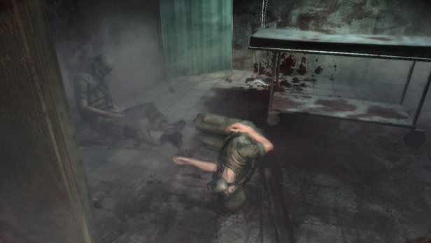 Shellshock 2: Blood Trails - PS3