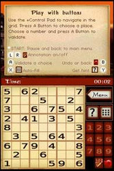 Sudoku - PS3