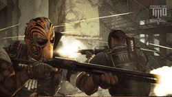 Army of Two: The Devil's Cartel - PS3