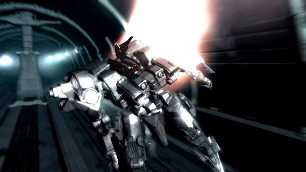 Armored Core 4 - PS3