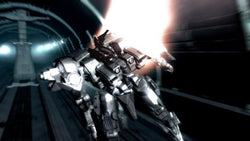 Armored Core 4 - PS3