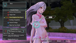 Ar nosurge: Ode to an Unborn Star - PS3