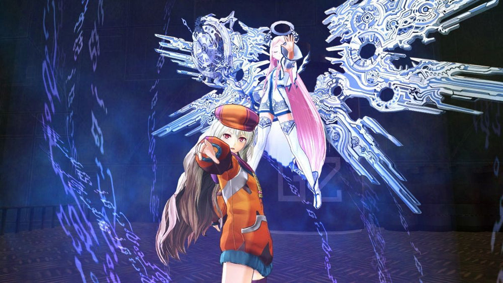 Ar nosurge: Ode to an Unborn Star - PS3