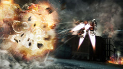 Armored Core V - PS3